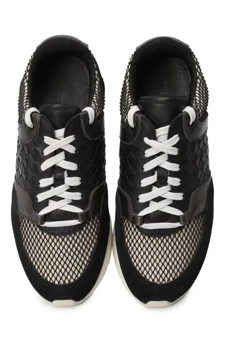 Bottega Veneta Кроссовки 