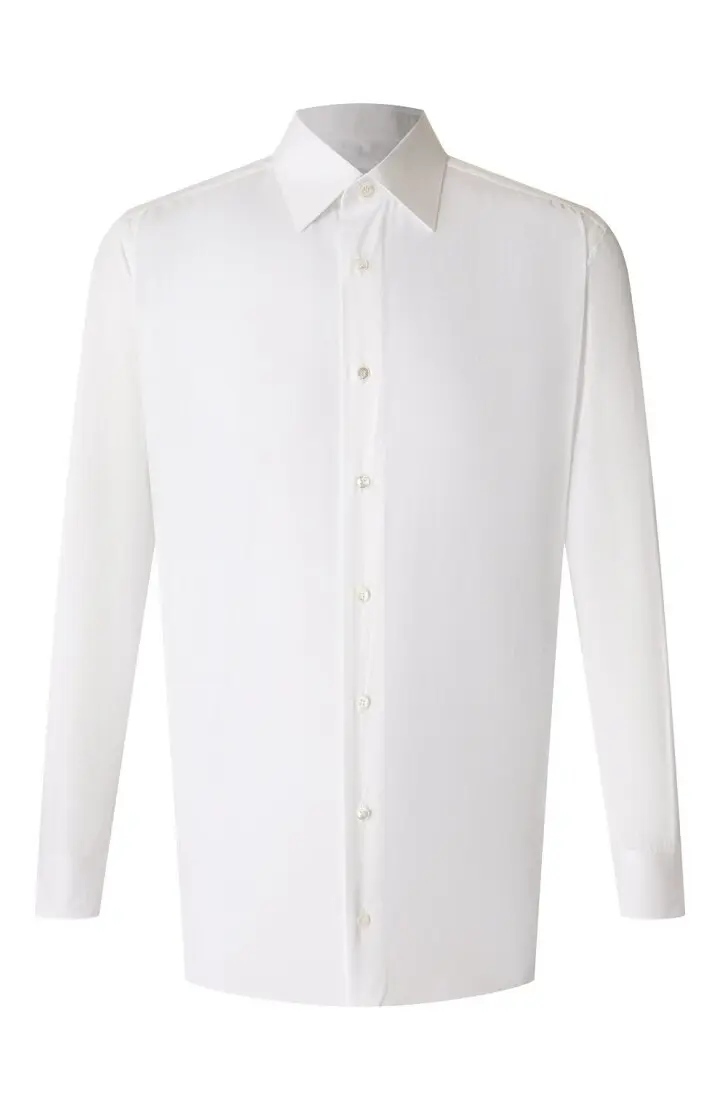  Рубашка мужская