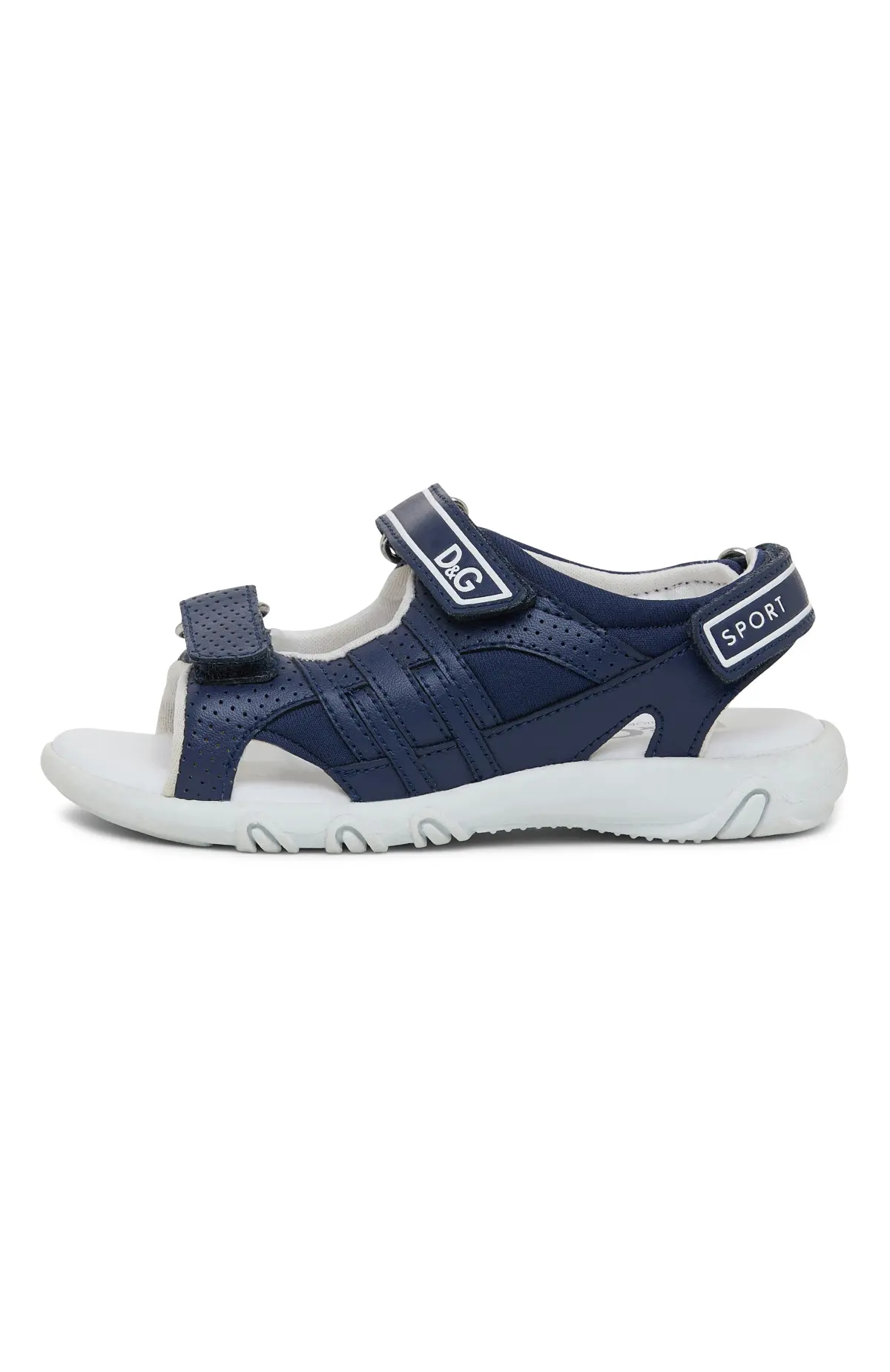 DOLCE & GABBANA Сандали