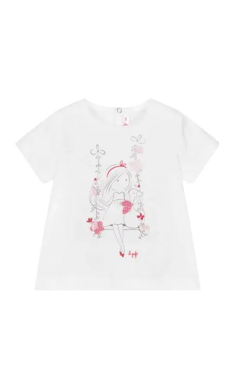 IL Gufo Футболка 