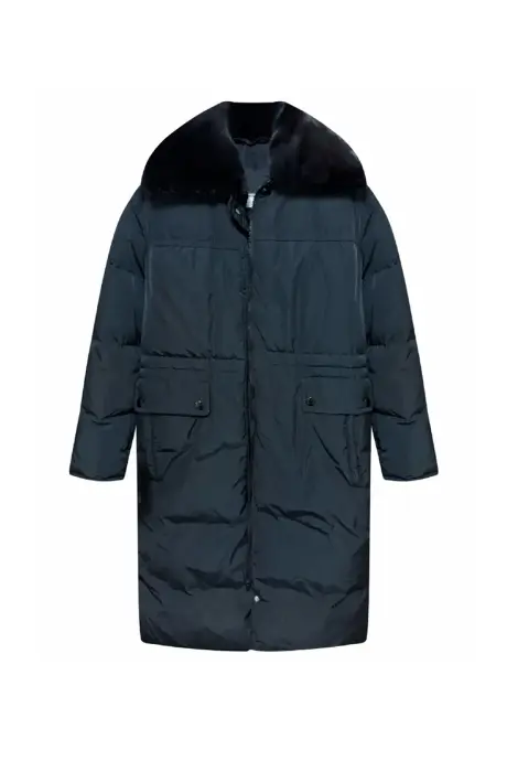 Yves Salomon Пуховик