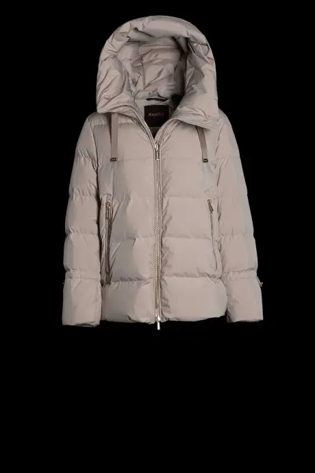 MOORER Куртка женская пуховая