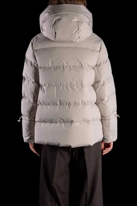 MOORER Куртка женская пуховая