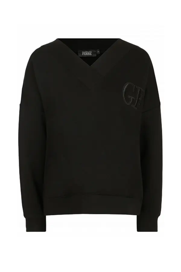 Gianfranco Ferre Свитшот 