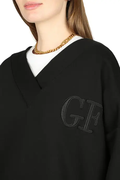 Gianfranco Ferre Свитшот 