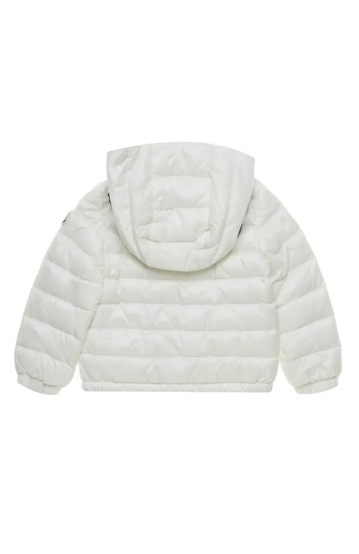 Пуховики Moncler Пуховая куртка