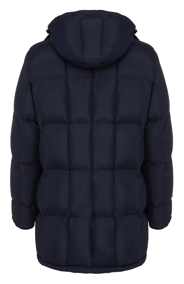  Куртка мужская