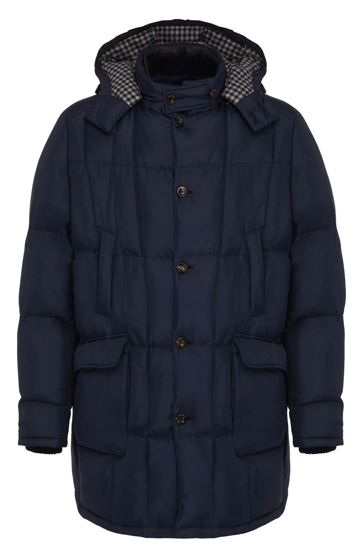  Куртка мужская