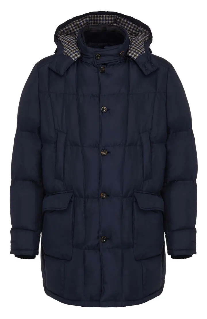  Куртка мужская