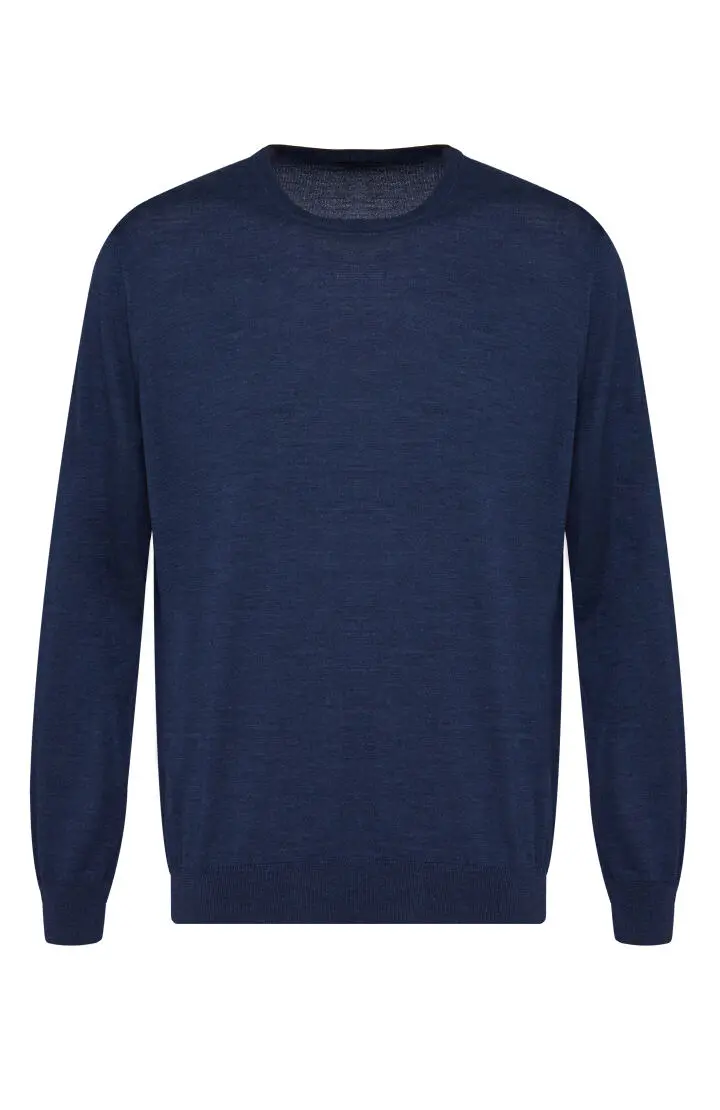  Свитер мужской