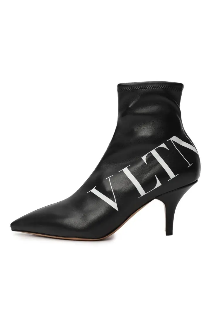 VALENTINO Ботильоны женские /Лучшая цена/