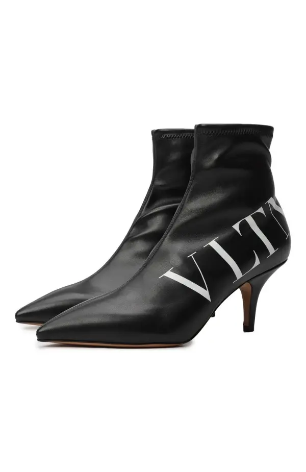 VALENTINO Ботильоны женские /Лучшая цена/