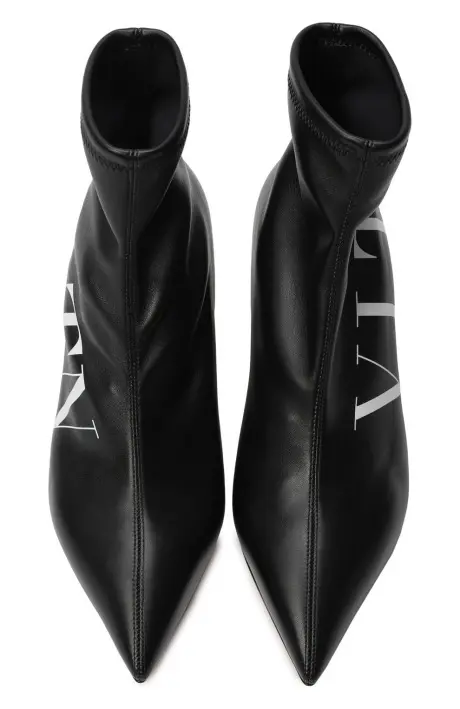 VALENTINO Ботильоны женские /Лучшая цена/