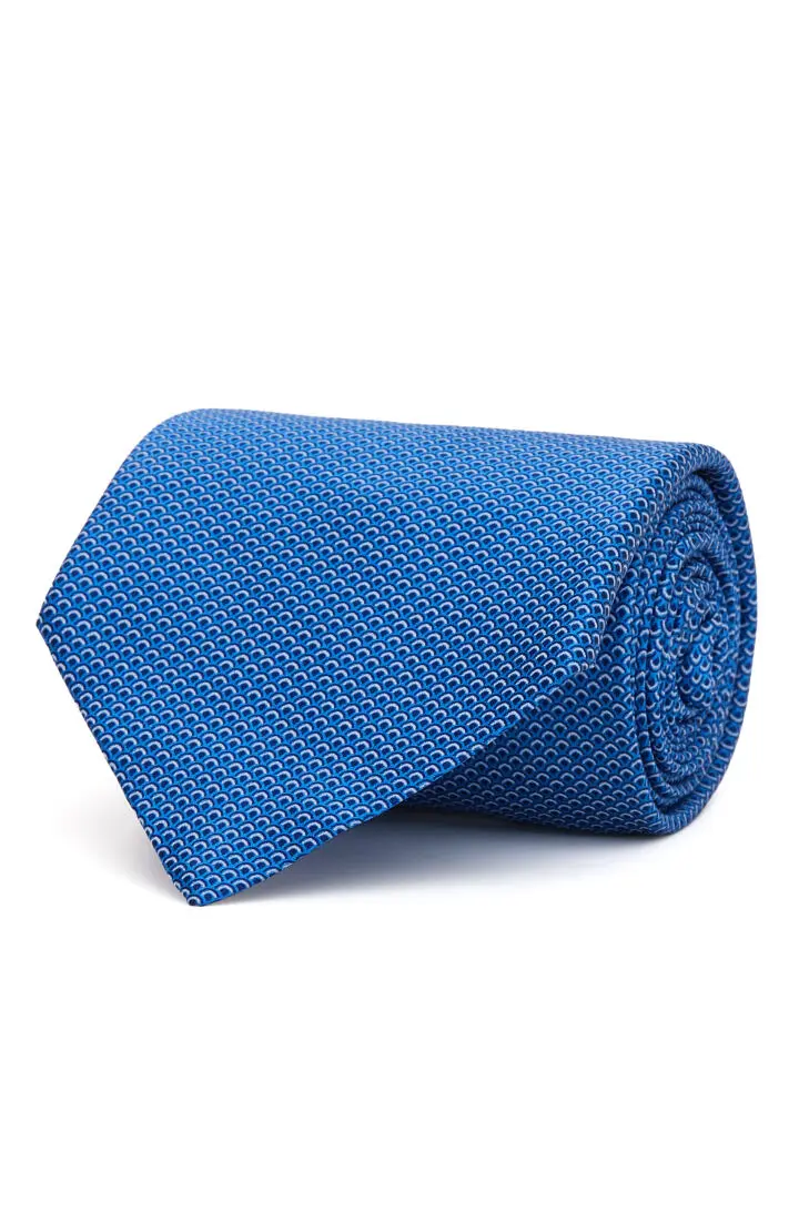  Галстук мужской