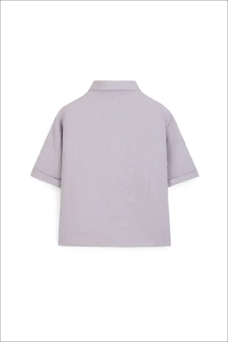 Aspesi Рубашка 