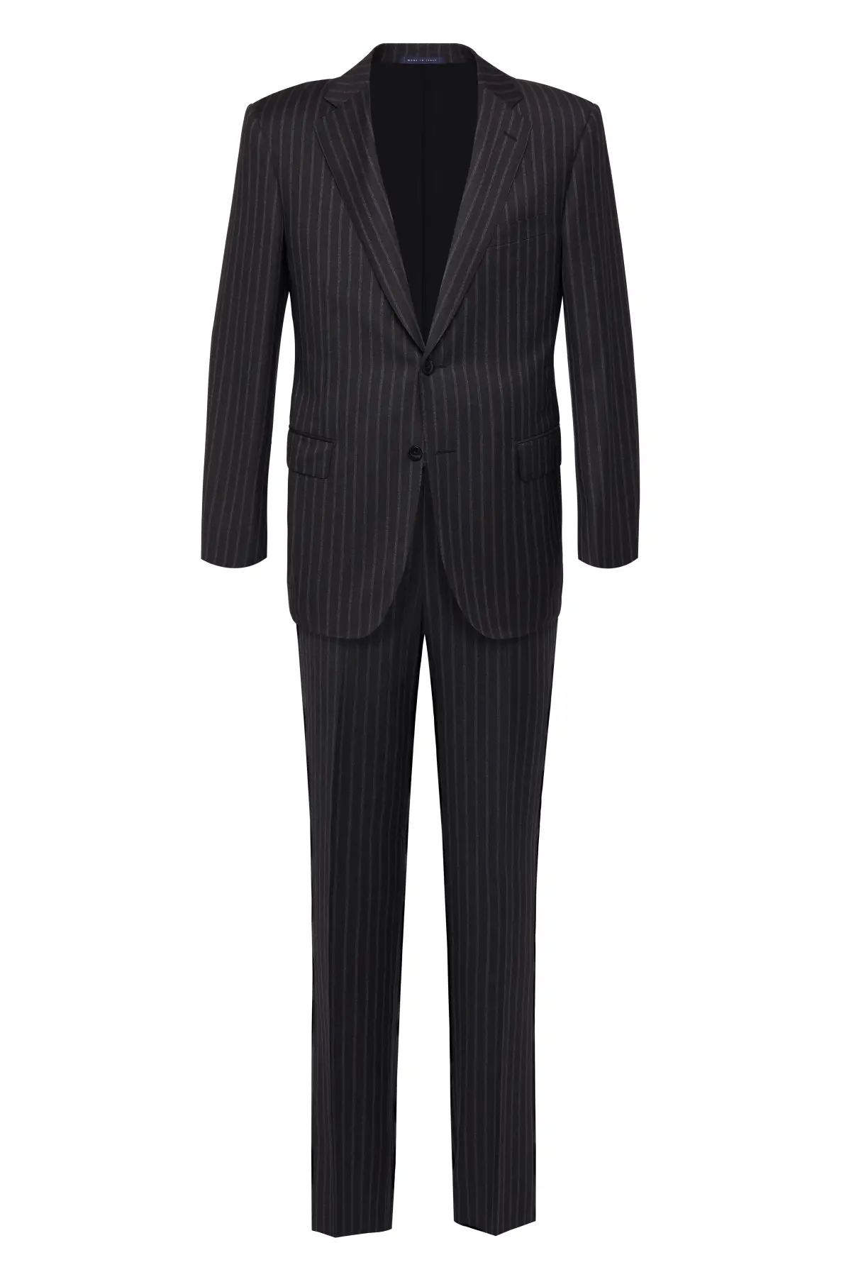 PAL ZILERI Костюм мужской