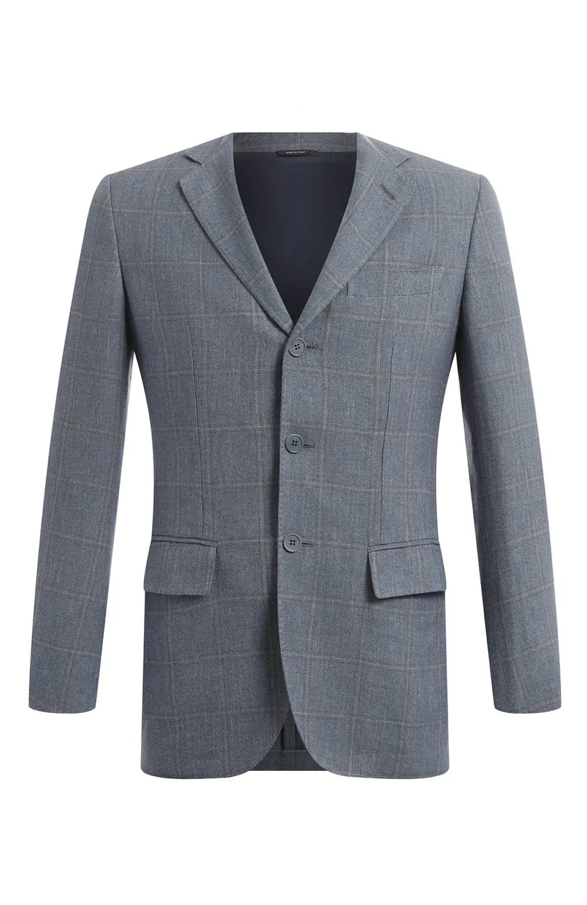  Пиджак мужской