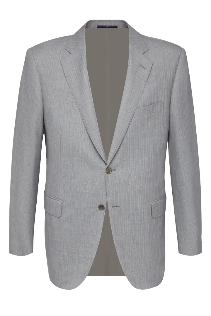 PAL ZILERI Костюм мужской