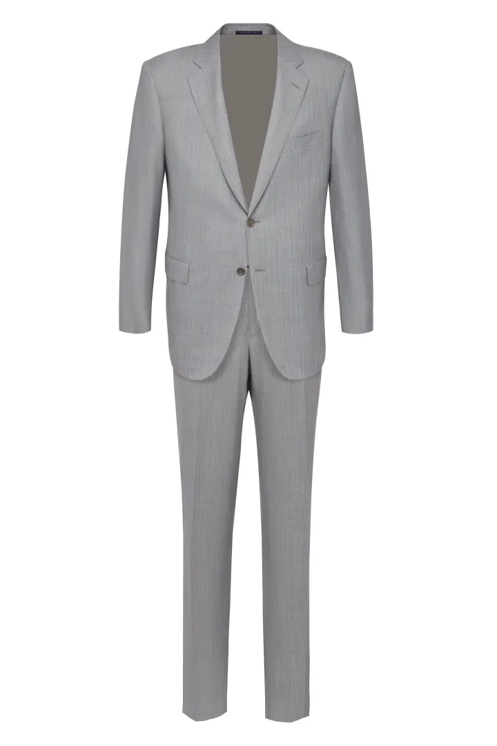 PAL ZILERI Костюм мужской