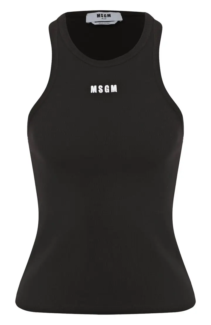 Топ женский