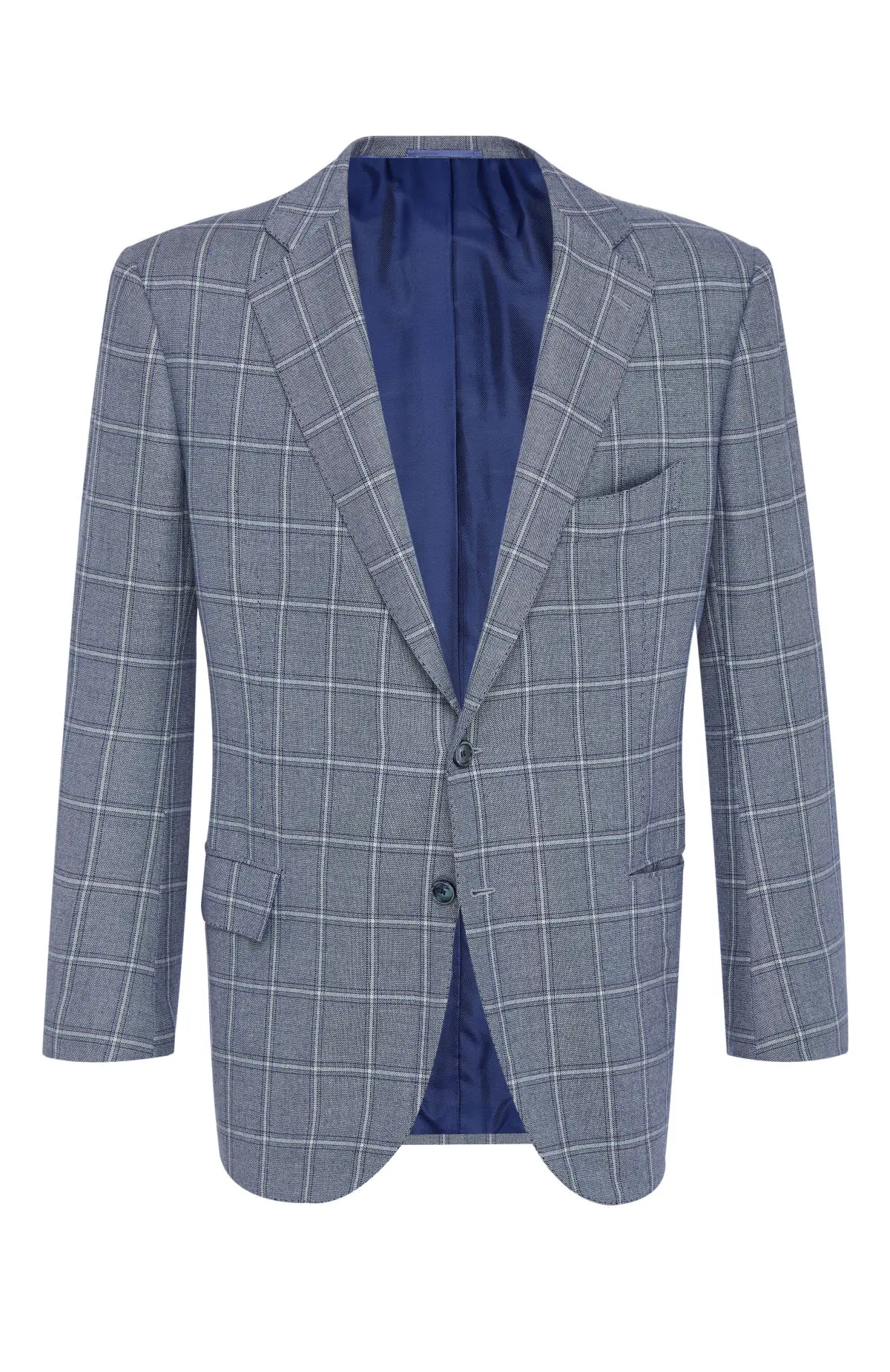  Пиджак мужской