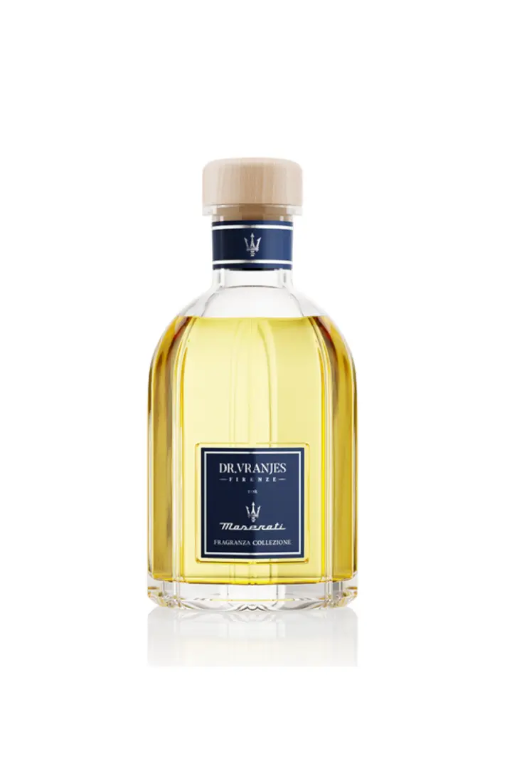 Dr. Vranjes Ароматизатор для воздуха (Мазерати), 500мл.