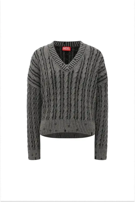 Diesel Свитер 