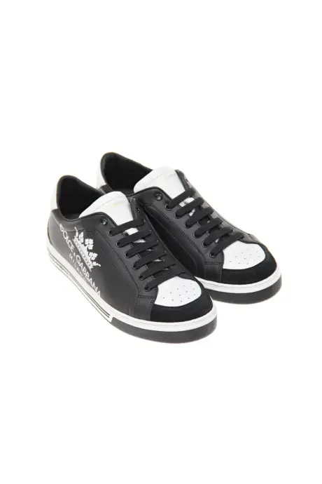 Dolce & Gabbana Кеды