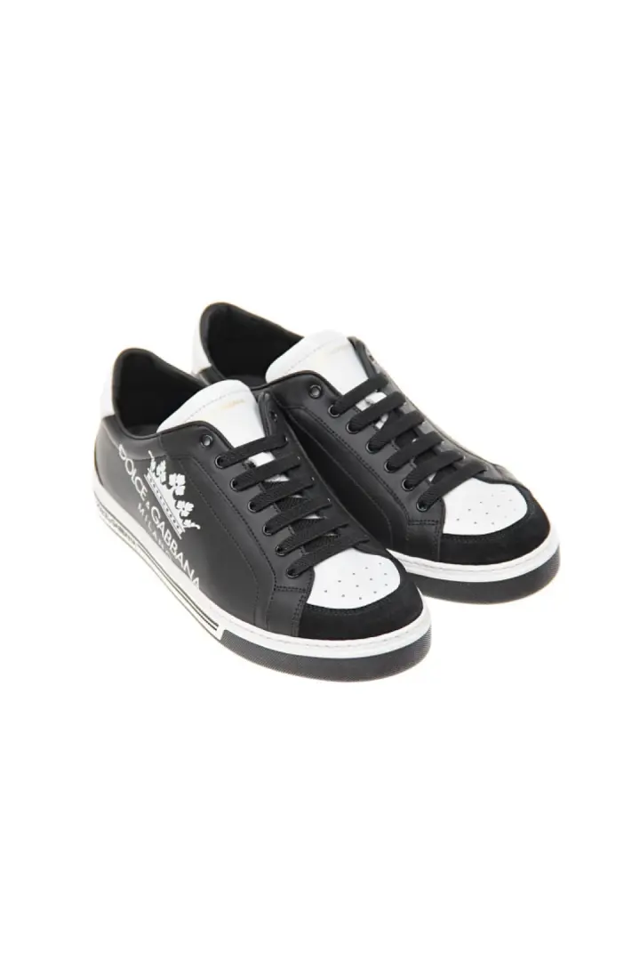 Dolce & Gabbana Кеды