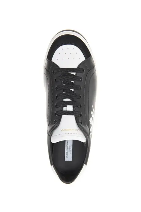 Dolce & Gabbana Кеды