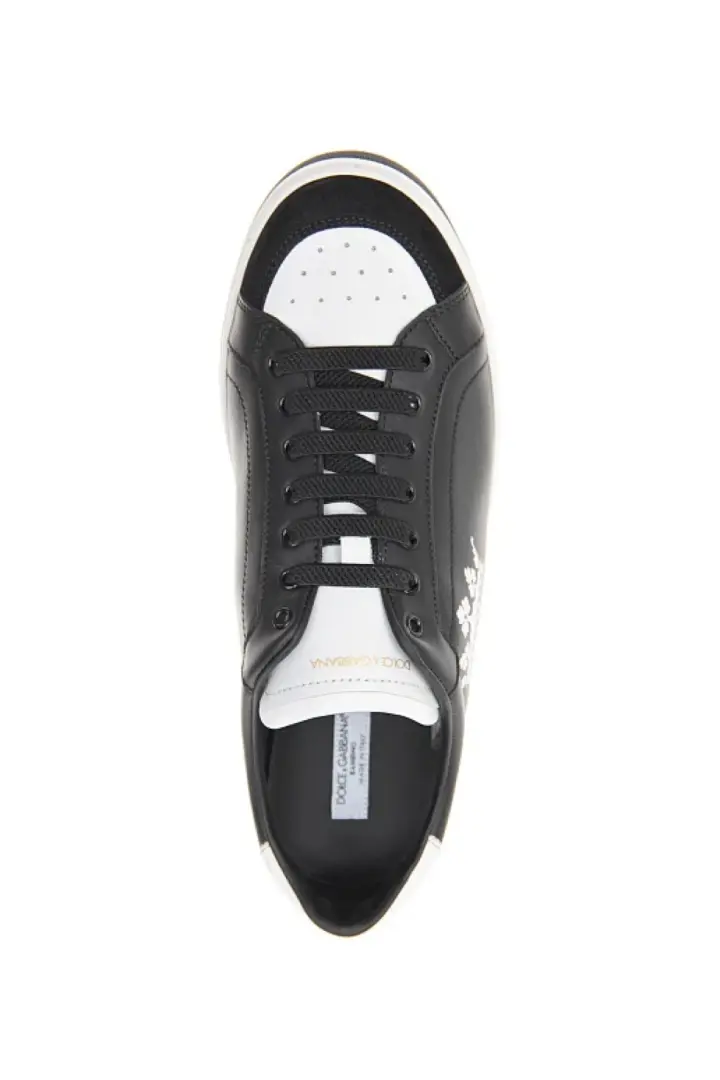 Dolce & Gabbana Кеды