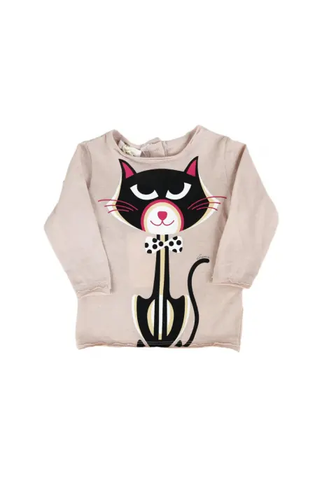 Gucci Junior Свитшот