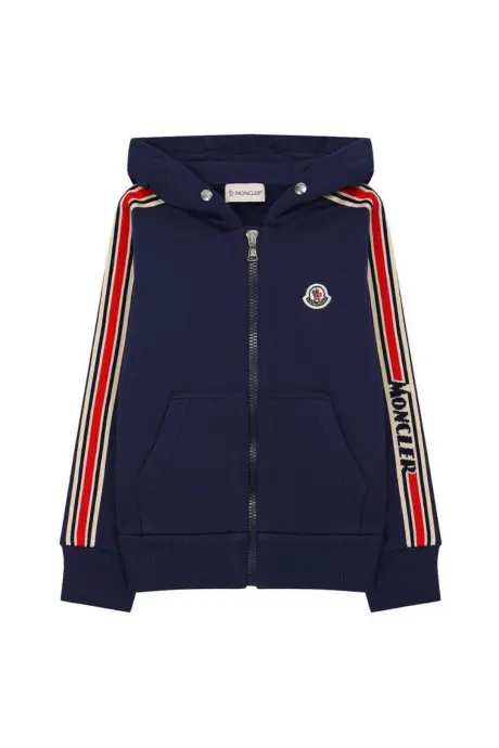 Moncler Толстовка и брюки