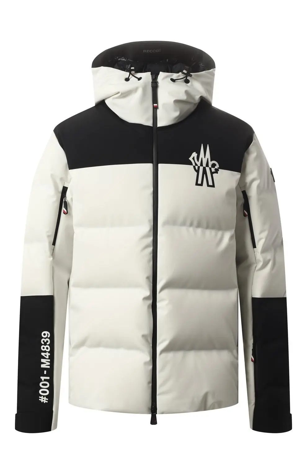  Куртка мужская, духцветная