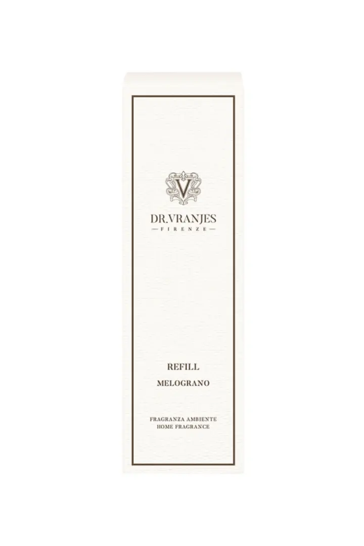 Dr. Vranjes Наполнитель для диффузора (Гранат) 500мл.