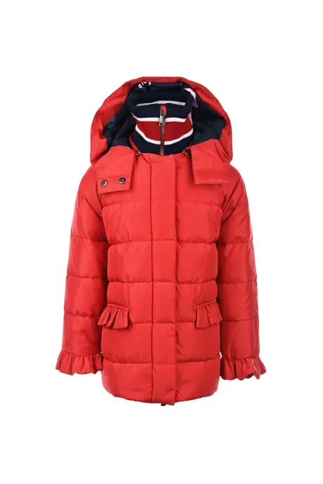 Dolce & Gabbana Пуховик 