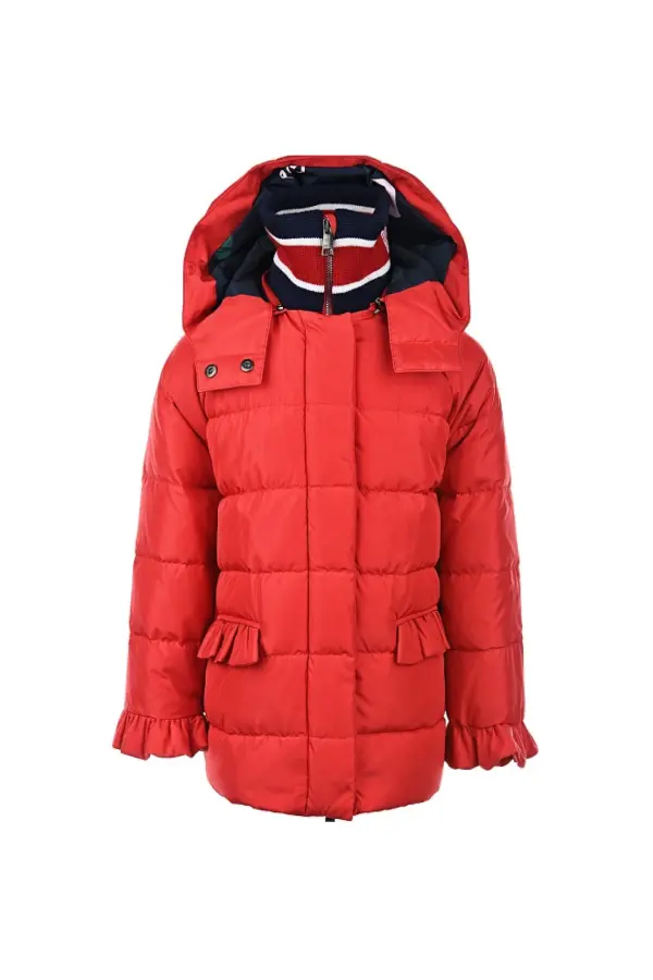 Dolce & Gabbana Пуховик 