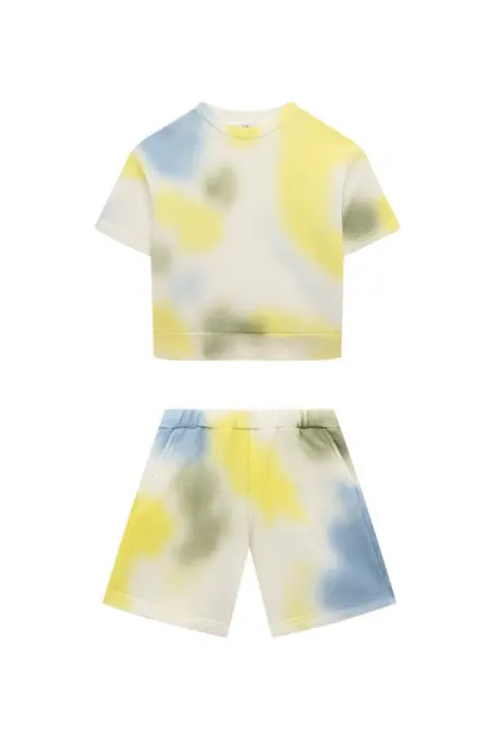 Il Gufo Футболка+шорты