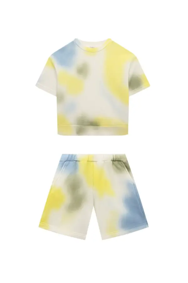 Il Gufo Футболка+шорты