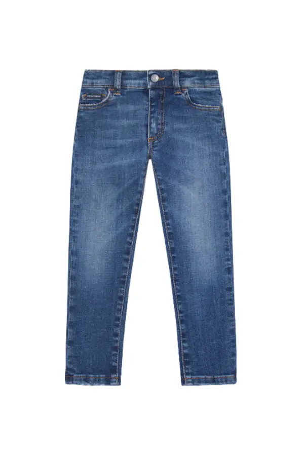 Dolce & Gabbana Джинсы