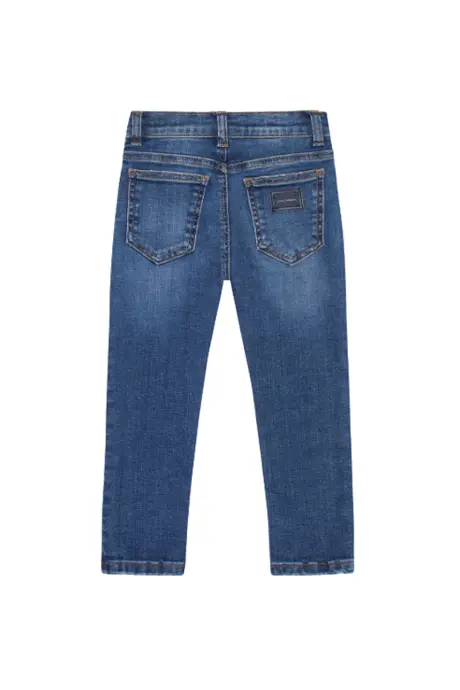 Dolce & Gabbana Джинсы