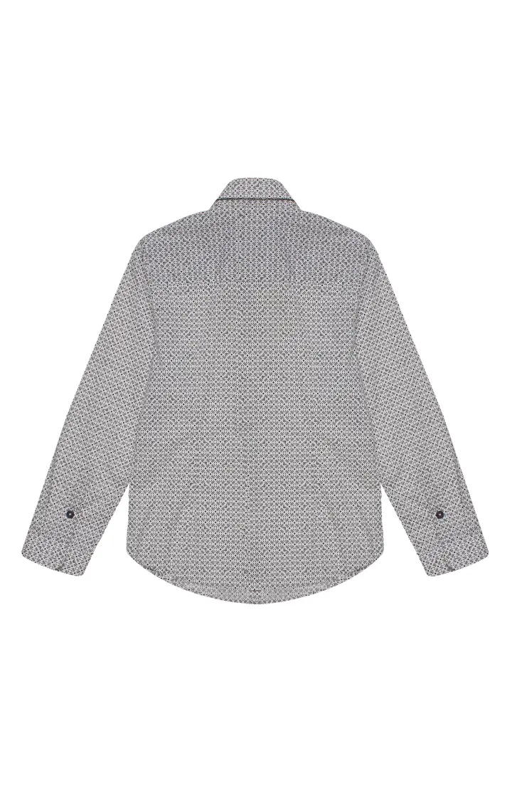 ARMANI JUNIOR Рубашка м