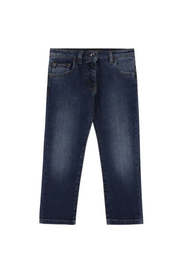 Dolce & Gabbana Джинсы