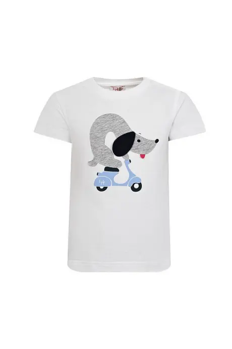 Il Gufo Футболка 