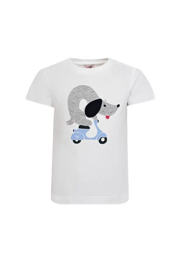 Il Gufo Футболка 