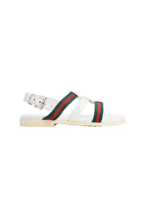 Gucci Junior Сандали