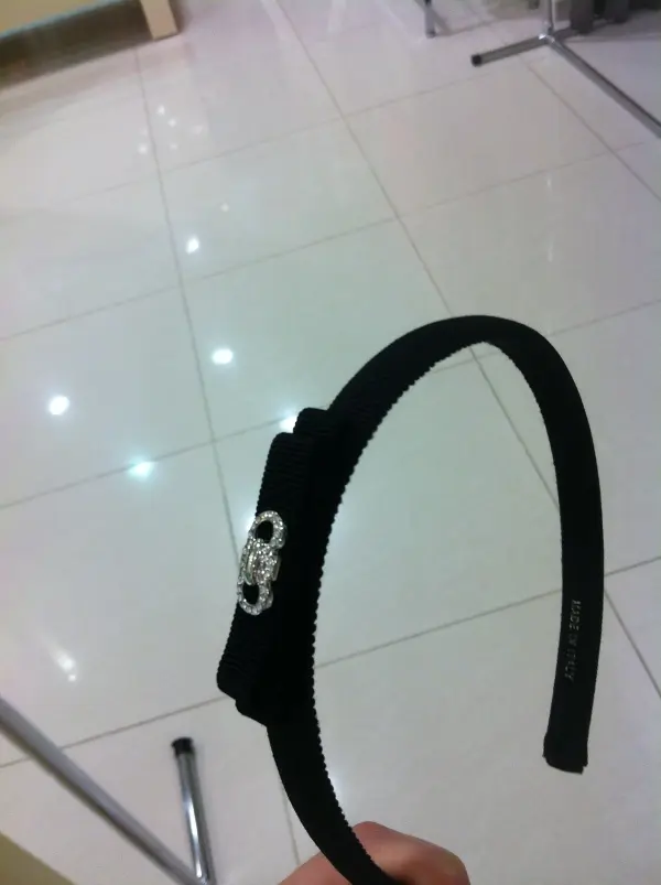 Salvatore Обруч