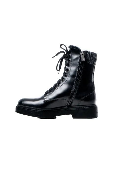 Santoni Полусапоги 