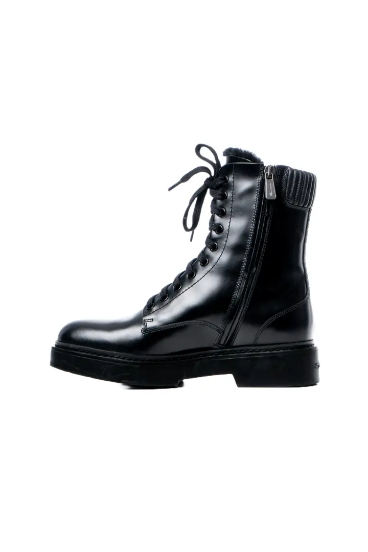  Полусапоги