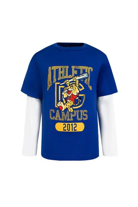 Dolce & Gabbana Лонгслив